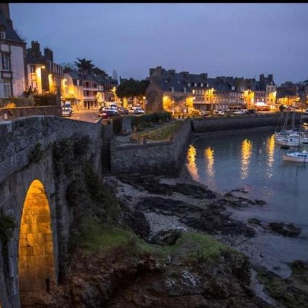 Les Gites De Madline, Le Petit Solidor Saint-Malo Exterior foto