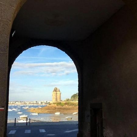 Les Gites De Madline, Le Petit Solidor Saint-Malo Exterior foto